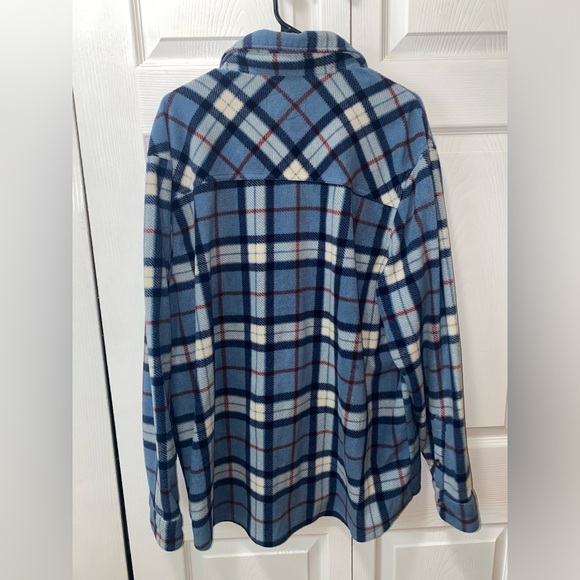 Freedom Foundry Mens XXL Fleece Long Sleeve - Picture 3 of 3